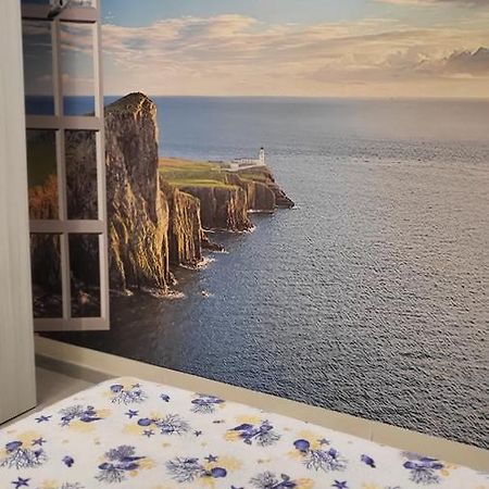 モーラ・ディ・バーリ Holithªy Molª Bed & Breakfast エクステリア 写真