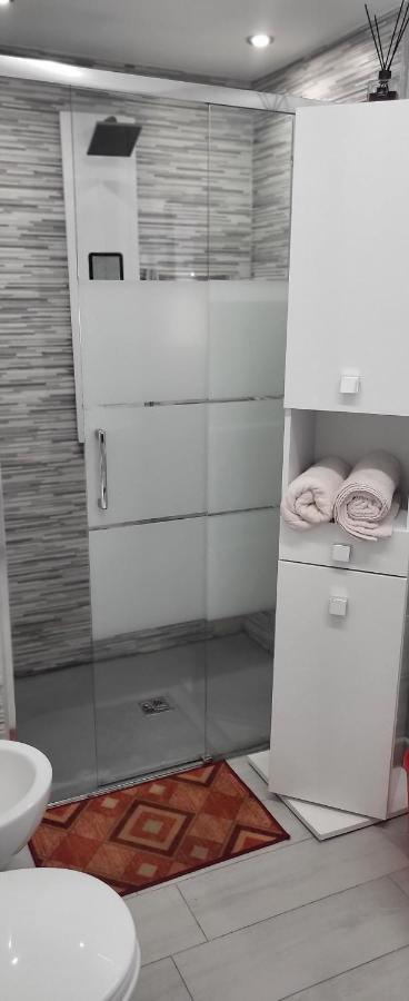 モーラ・ディ・バーリ Holithªy Molª Bed & Breakfast エクステリア 写真