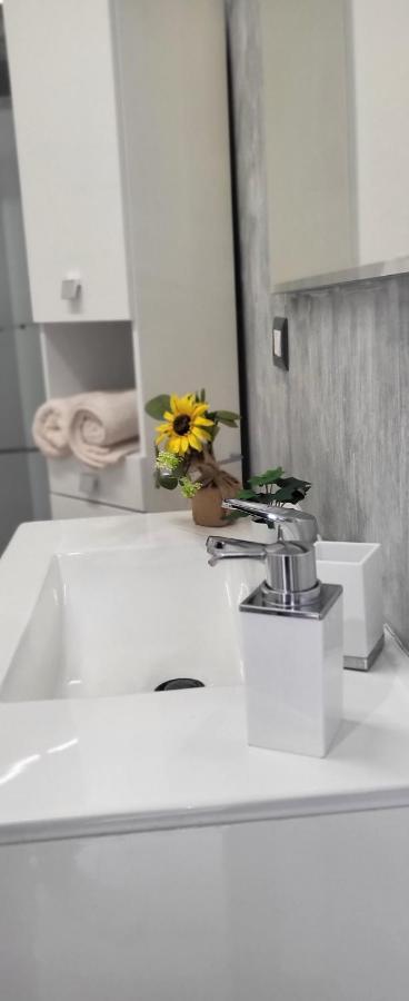 モーラ・ディ・バーリ Holithªy Molª Bed & Breakfast エクステリア 写真