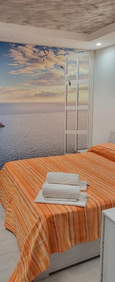 モーラ・ディ・バーリ Holithªy Molª Bed & Breakfast エクステリア 写真