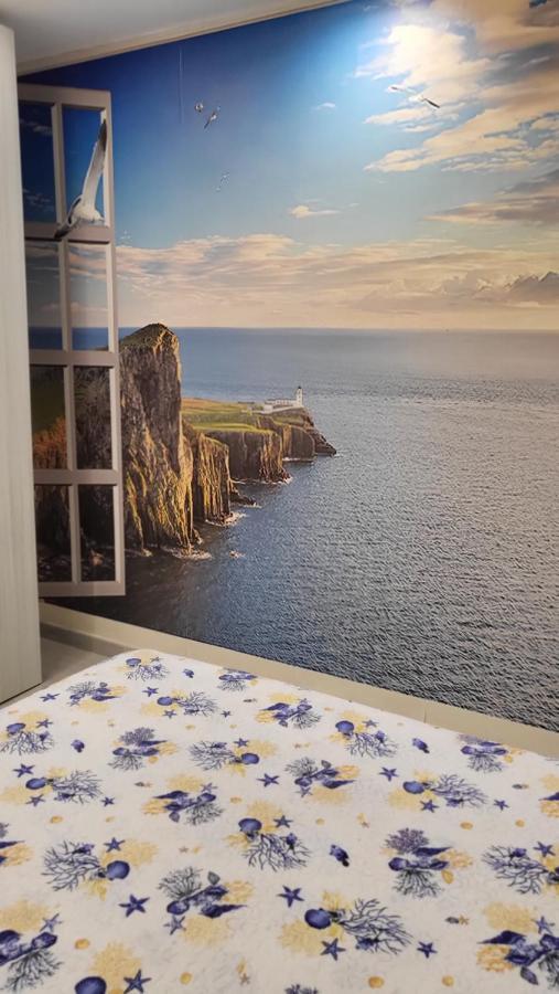 モーラ・ディ・バーリ Holithªy Molª Bed & Breakfast エクステリア 写真